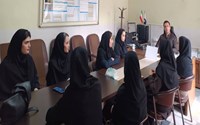 دور دوم جلسات آموزشی دانشجویان جدید بهورزی برگزار شد؛ تأکید بر نقش خطیر در غربالگری و پیشگیری